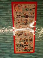 Strip Asterix Obelix idfix Walhalla mistletoe kerst Romeinen, Diversen, Kerst, Ophalen of Verzenden