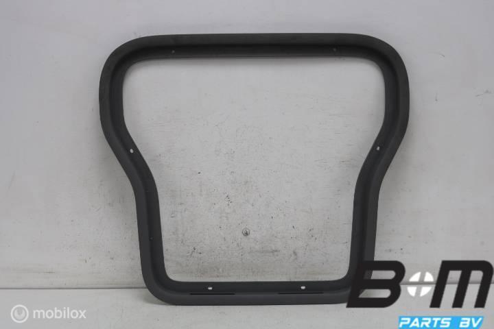 Frame vloer deksel VW Caddy 2K Life 2K0864134, Gebruikt