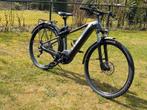 cube reaction hybrid performance allroad 500, Hardtail, Zo goed als nieuw, Dames, 53 tot 57 cm