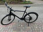 Merida Crossway Urban Cross-hybride fiets, Fietsen en Brommers, Gebruikt, Overige maten, Meer dan 20 versnellingen, 53 tot 57 cm