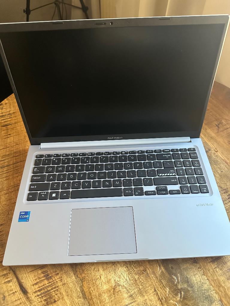 Hp notebook 477 GB 16GB ram 512 GB 128 MB i7 win 11, Computers en Software, Windows Laptops, Hp, Ophalen of Verzenden, Zo goed als nieuw