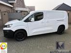 Peugeot Partner 1.5 BlueHDI Long L2|Automaat|Carplay|Camera, Automaat, Euro 6, 4 cilinders, Wit
