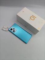 Xiaomi Mi 10T 128GB Lunar Silver - Zeer goede staat, Ophalen of Verzenden, Zo goed als nieuw, Zonder simlock, Zonder abonnement