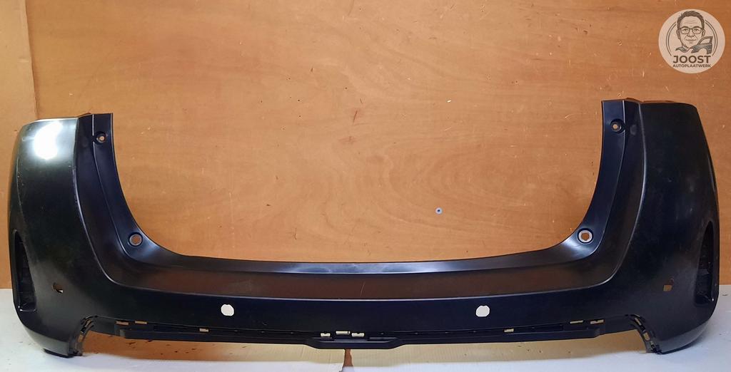 Achterbumper orgineel Toyota Auris E18 Station 2013-2015, Auto-onderdelen, Carrosserie en Plaatwerk, Bumper, Toyota, Achter, Nieuw