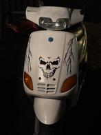 Piaggio zip 1  70ccm, Ophalen, Zo goed als nieuw, Piaggio