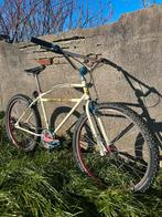 Laguna Cruiser Klunker BMX vintage Shimano DX MX1000 Suntour, Ophalen, Gebruikt, Staal