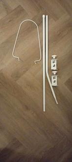 Standaard voor sluier ledikant, Ophalen of Verzenden, Nieuw, Klamboe