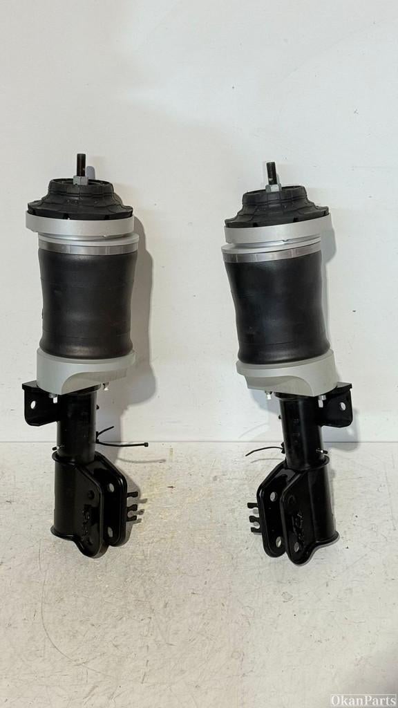 Volkswagen Transporter T6 T6.1 Luchtvering Links Rechts, Info@fabrikant.eu, Fabrikantstraat 1
1000 AA  Amsterdam, NL, Ophalen of Verzenden