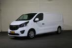 Opel Vivaro 1.6 CDTI L2 H1 Koelwagen Marge BTW Vrij, Voorwielaandrijving, Gebruikt, Euro 6, 4 cilinders