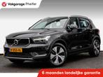 Volvo XC40 1.5 T5 262pk Twin Engine Momentum Pro Trekhaak/ S, 1712 kg, Met garantie (alle), Leder en Stof, Zwart