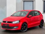 Volkswagen Polo 1.4 16v Comfortline Clima Cruise PDC UNIEK!, Voorwielaandrijving, Euro 5, 4 cilinders, Parkeersensor