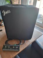 Fender bas combo stage 800., Muziek en Instrumenten, Ophalen, Zo goed als nieuw, 100 watt of meer
