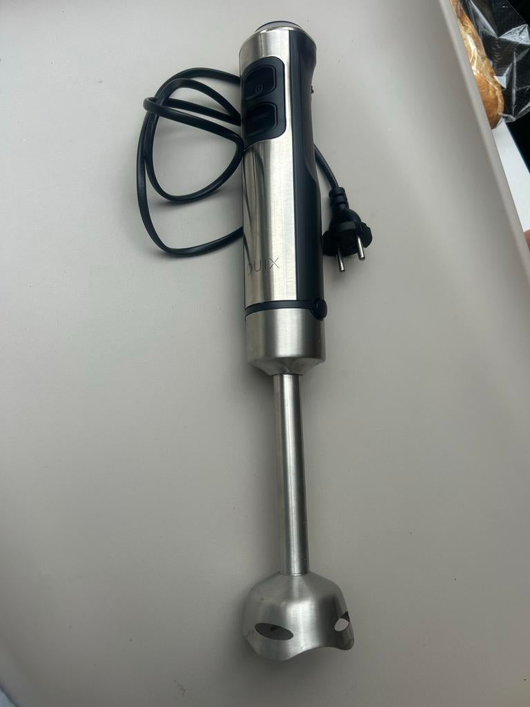 Duix staafmixer S3, Witgoed en Apparatuur, Blenders, Ophalen, Gebruikt, Blender