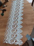 Kant met eland patroon, Hobby en Vrije tijd, Ophalen of Verzenden, Onderdeel of Toebehoren