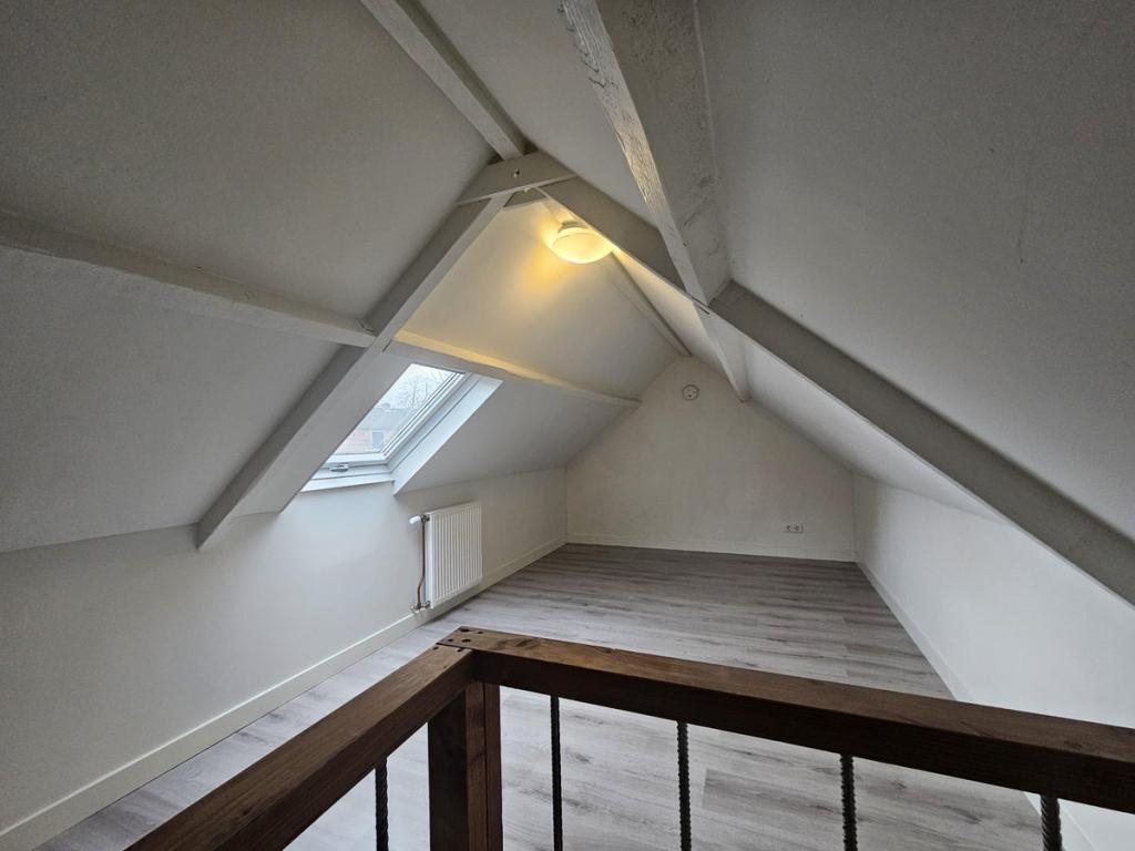 NIEUW! Woonruimte te huur Stoopstraat, Roosendaal
