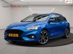 Ford Focus Wagon 1.5 EcoBoost Vignale * ST-LINE * AUTOMAAT *, 1345 kg, Stof, Gebruikt, 150 pk