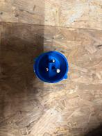 CEE stekker nieuw, Caravans en Kamperen, Ophalen, Nieuw