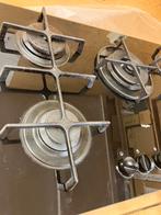 Kookplaat 90 cm Pelgrim, Gebruikt, Ophalen of Verzenden, Inbouw, Gas