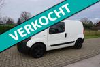 Fiat Fiorino 1.4i benzine MARGE zeer netjes, Auto's, Bestelauto's, Voorwielaandrijving, Euro 5, 400 kg, Handgeschakeld