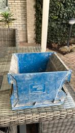 Lijmbak, Ophalen of Verzenden, Gebruikt