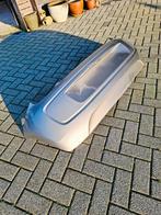 Vw Up achterbumper grijs metallic bj. 2015 + -, Ophalen, Bumper