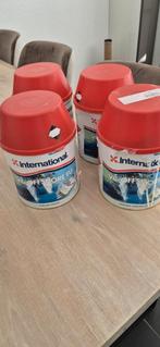 VC Offshore Antifouling - Bescherming voor uw boot, Watersport en Boten, Ophalen of Verzenden, Nieuw, Verven