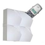 Aastra CR2-2001/1C1 DPY901642/1 R1C rack charger for DT4x2, Verzenden, Nieuw, 1 handset