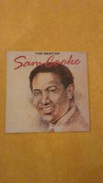 The Best Of Sam Cooke LP Vinyl Plaat, Ophalen of Verzenden, 1960 tot 1980, Gebruikt