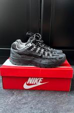Nike P6000 SE, Zwart, Nieuw, Ophalen of Verzenden, Sneakers of Gympen