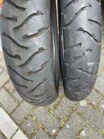 Michelin Anakee motorbanden zgan, Ophalen of Verzenden, Gebruikt