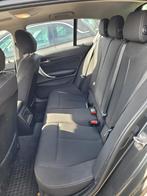 BMW 1-Serie 116i 136PK 5D Aut. 2014 Grijs, Auto's, 1295 kg, 4 cilinders, 1200 kg, 650 kg