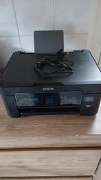 Printer Epson (kapot) Expression Home XP 3150, Computers en Software, Printers, Ophalen, Gebruikt, Printer, Ingebouwde Wi-Fi