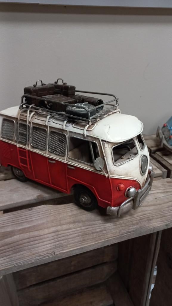 Miniatuur, Hobby en Vrije tijd, Modelauto's | 1:24, Ophalen of Verzenden, Bburago