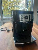 De'Longhi Magnifica S volautomatische espressomachine, Witgoed en Apparatuur, Koffiezetapparaten, Ophalen, Afneembaar waterreservoir