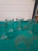 waterglazen postcodeloterij nieuw, 4 stuks, Ophalen of Verzenden, 'T Olde Gre-j, Info@toldegrej.nl, Endepoelstraat 20f Didam