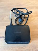 Netgear powerline AV+500 XAV5004- 4 poorts adapter kit, Computers en Software, Powerlines, Ophalen of Verzenden, Gebruikt