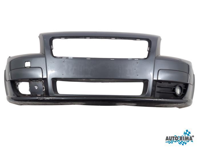 Voorbumper van een Volvo C30 (455), Gebruikt, -, -, Ophalen of Verzenden