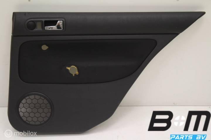 Deurpaneel RA (bijrijderskant) VW Golf 4 1J4868116, Auto-onderdelen, Interieur en Bekleding, Gebruikt
