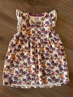 Z8 jurkje maat 80, Ophalen of Verzenden, Zo goed als nieuw, Meisje, Jurkje of Rokje