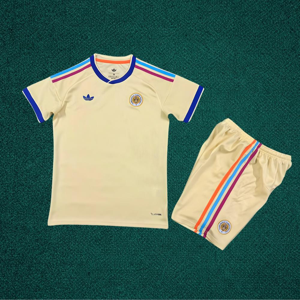 Curacao WK Uitshirt 2026, Maat M, Verzenden, Nieuw, Shirt