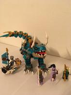 Ninjago 71746 grone draak, Ophalen of Verzenden, Zo goed als nieuw