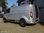 Ford Transit Custom 290 2.0 TDCI L1H1 AIRCO/NAVI/TREKHAAK, Automaat, Euro 6, 4 cilinders, Origineel Nederlands