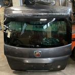 Nette Achterklep Fiat 500 Abarth 2015 antraciet metallic zon, Auto-onderdelen, Carrosserie en Plaatwerk, Ophalen, Gebruikt, -