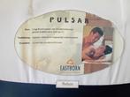 Eastborn pulsar matras 80 x 200 cm, Huis en Inrichting, Slaapkamer | Bedden, Ophalen, Gebruikt, Eenpersoons, Wit