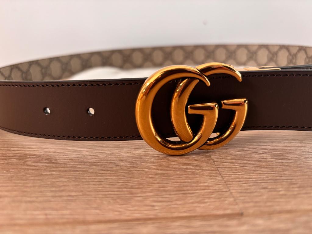 Gucci riem maat 85 ORIGINEEL, Kleding | Dames, 80 tot 90 cm, Echt leder, Heupriem, Ophalen of Verzenden
