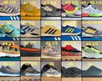 ADIDAS EN YEEZY SNEAKERS, Ophalen of Verzenden, Nieuw, Overige kleuren