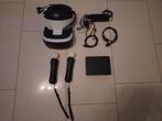 VR bril PS 4 incl. motion controllers, Spelcomputers en Games, Spelcomputers | Sony PlayStation Consoles | Accessoires, Ophalen of Verzenden