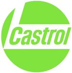 Castrol sticker #32, Ophalen of Verzenden