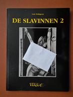 Vijf erotische stripboeken alle ongelezen in 1 koop, Meerdere stripboeken, Verzenden, Nieuw, Diverse auteurs