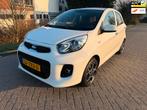 Kia Picanto 1.2 CVVT First Edition, Auto's, Voorwielaandrijving, Euro 5, Gebruikt, 4 cilinders